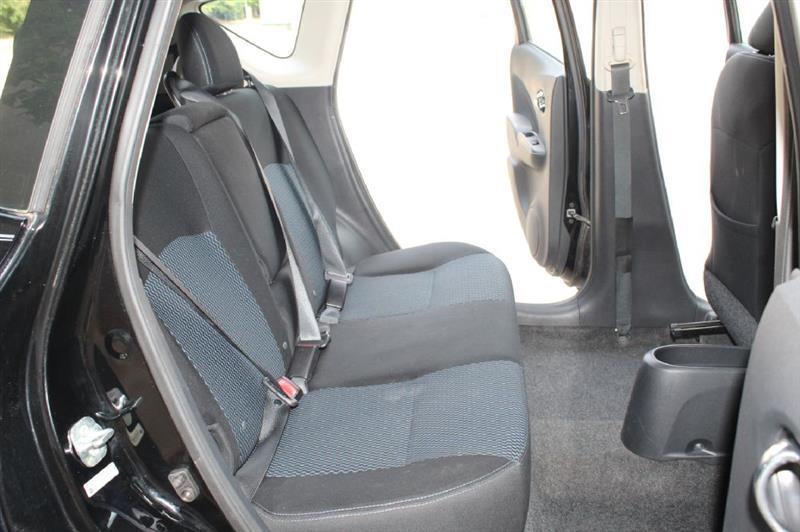 Nissan Versa Note  2014