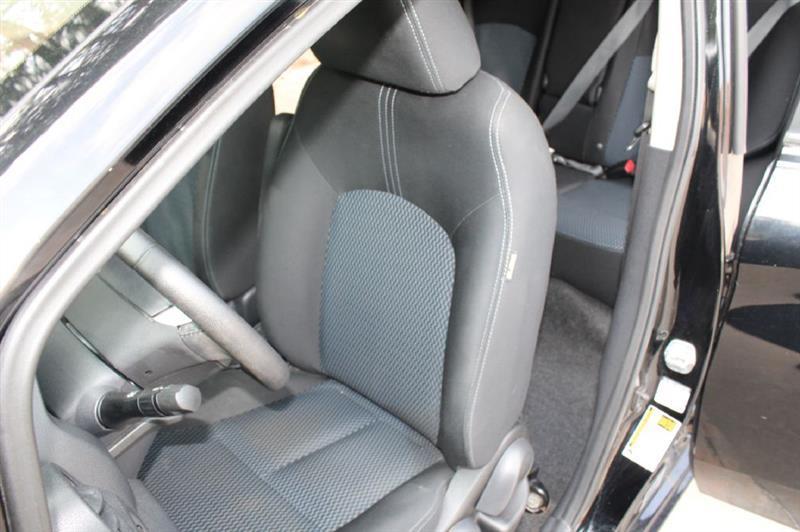 Nissan Versa Note  2014