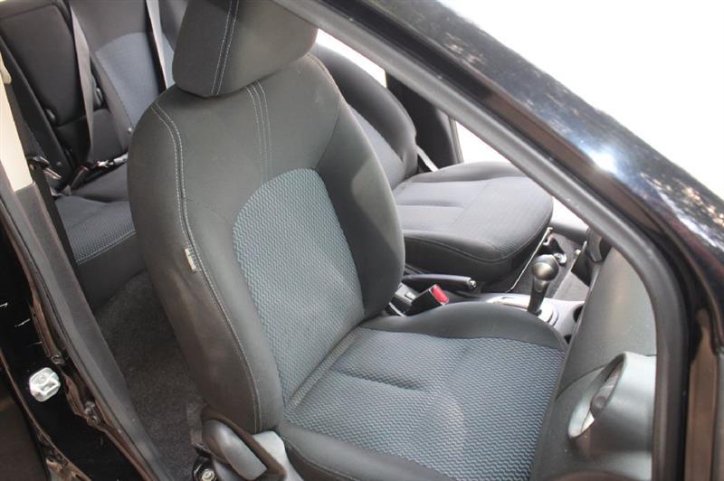 Nissan Versa Note  2014