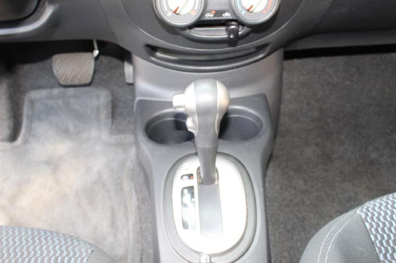 Nissan Versa Note  2014