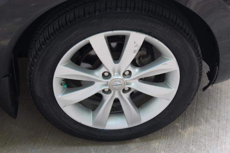 Nissan Versa Note  2014