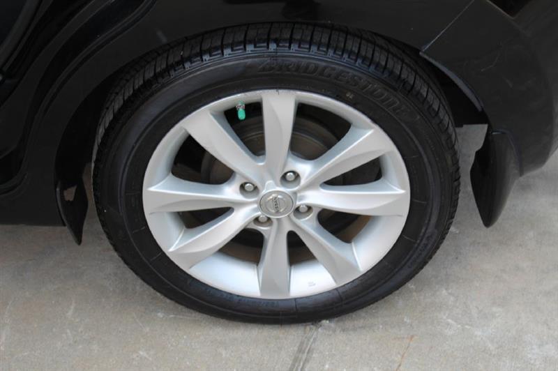 Nissan Versa Note  2014