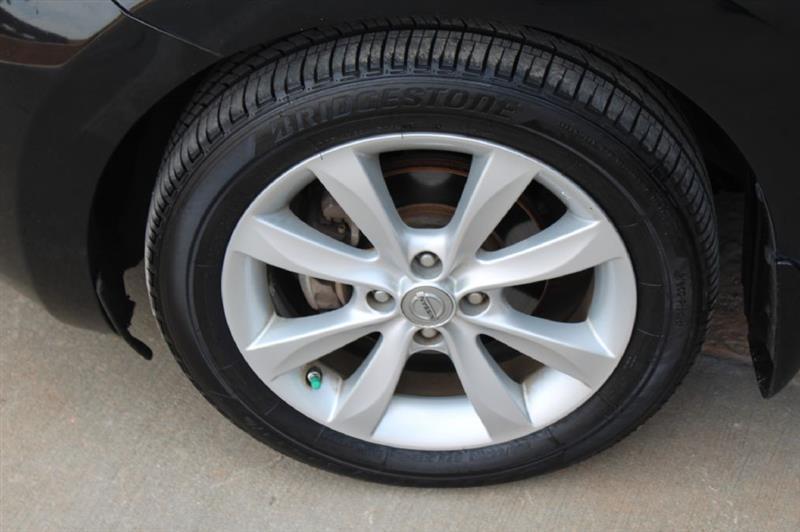 Nissan Versa Note  2014