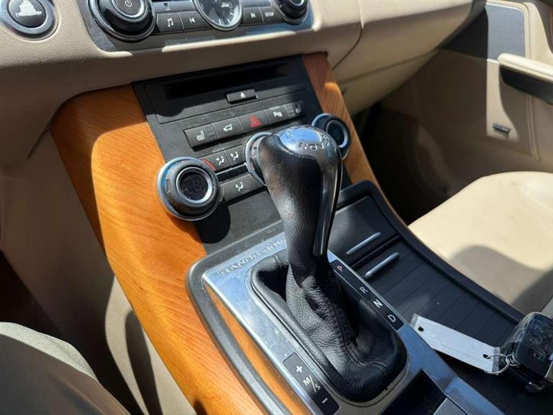 Land Rover Range Rover Sport  2013