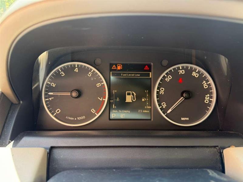 Land Rover Range Rover Sport  2013