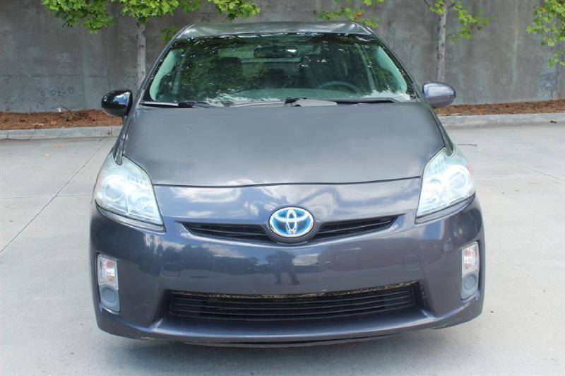 Toyota Prius  2010