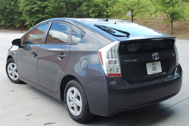 Toyota Prius  2010