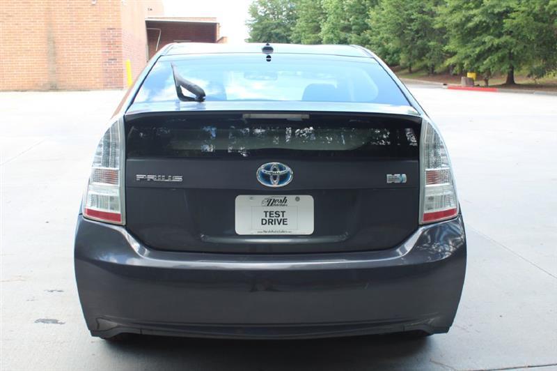 Toyota Prius  2010