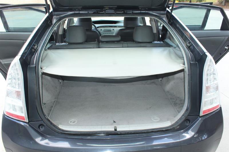 Toyota Prius  2010