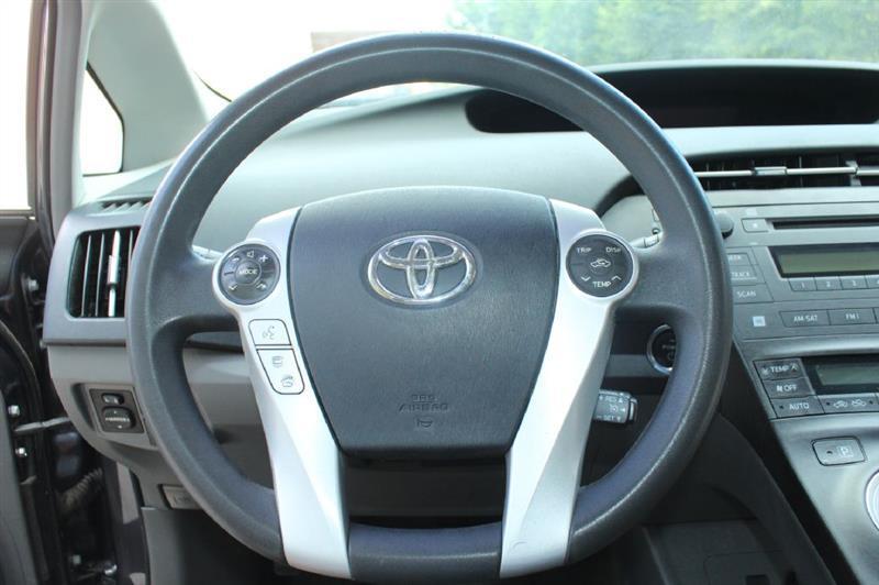 Toyota Prius  2010