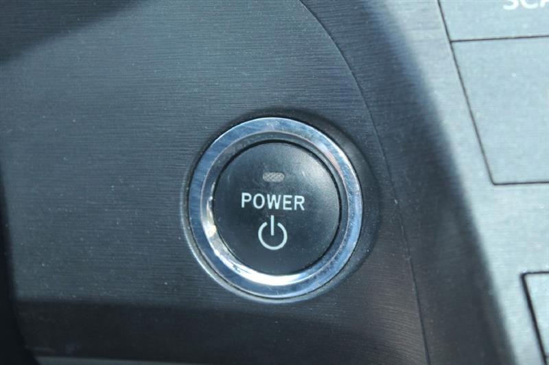 Toyota Prius  2010