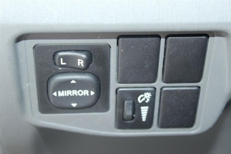 Toyota Prius  2010