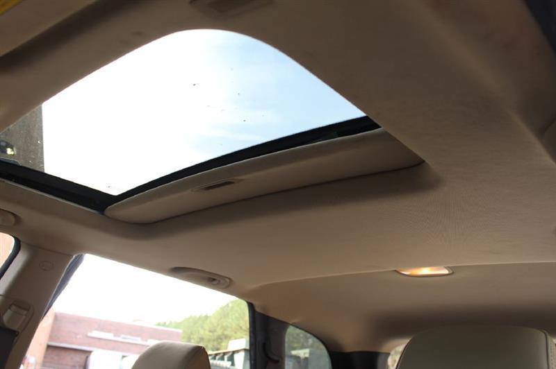 Hyundai Santa Fe  2012