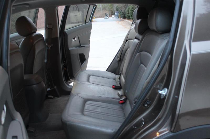 Kia Sportage  2011