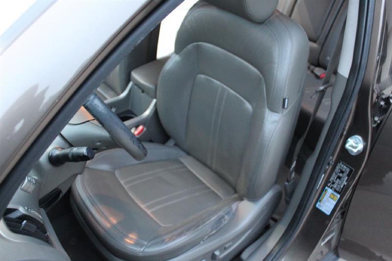 Kia Sportage  2011