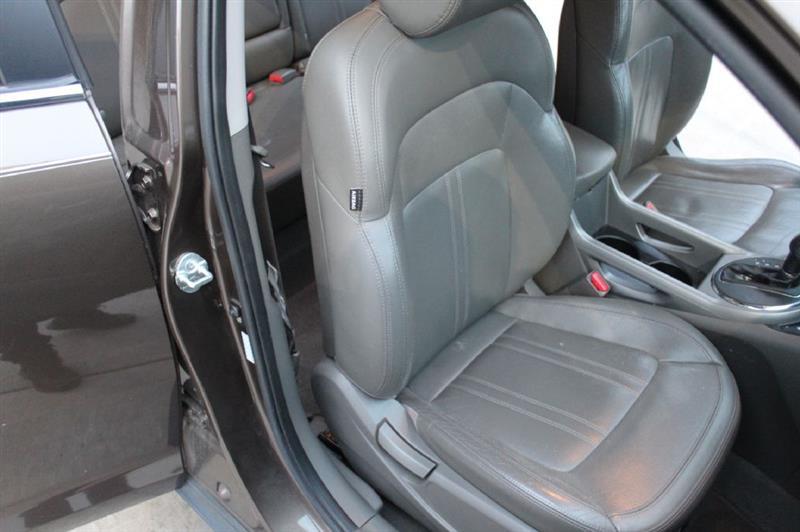 Kia Sportage  2011