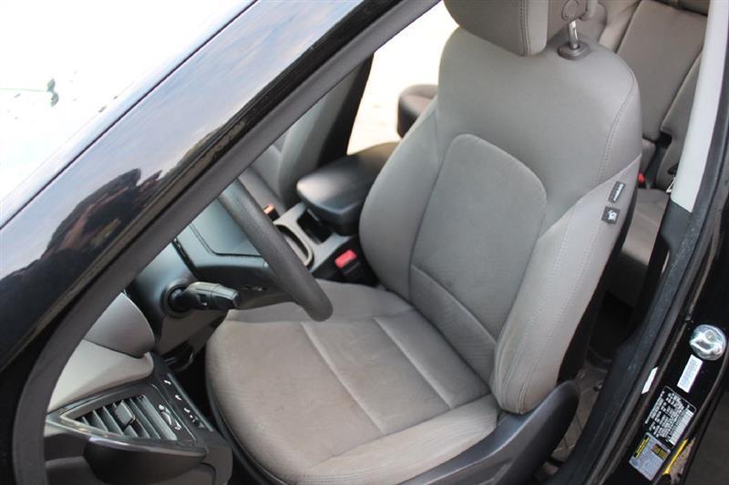 Hyundai Santa Fe  2016