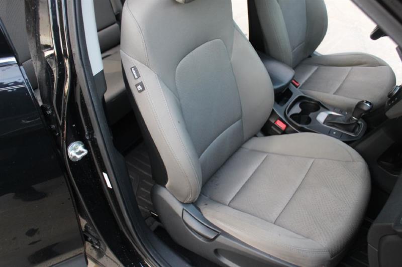 Hyundai Santa Fe  2016