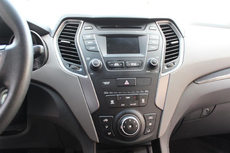 Hyundai Santa Fe  2016