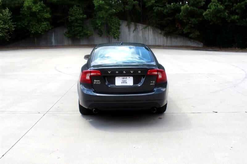 2013 Volvo S40 T5 photo 3