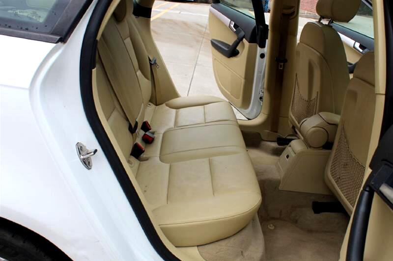 Audi A3  2010 Audi A3  2010