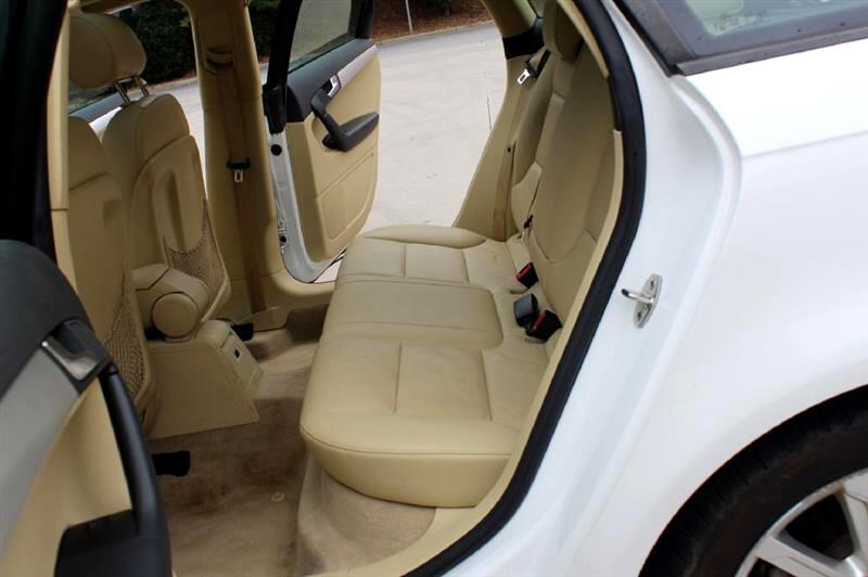 Audi A3  2010 Audi A3  2010