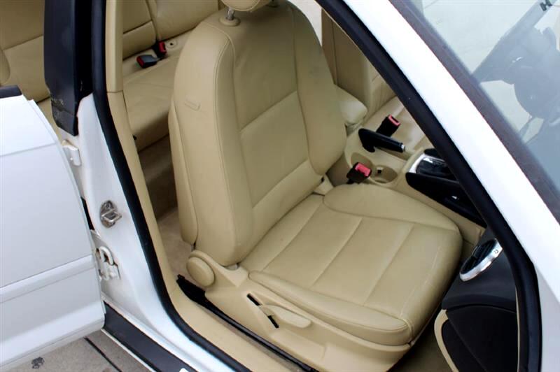 Audi A3  2010 Audi A3  2010