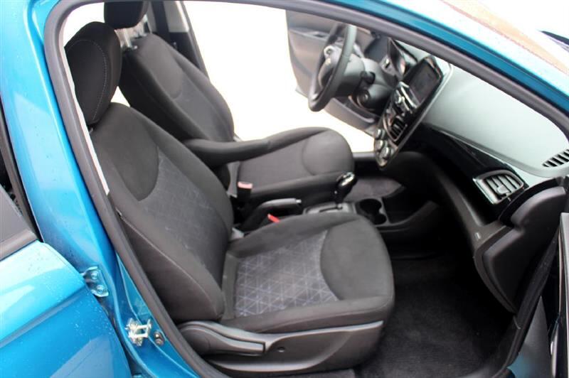 Chevrolet Spark  2019 Chevrolet Spark  2019