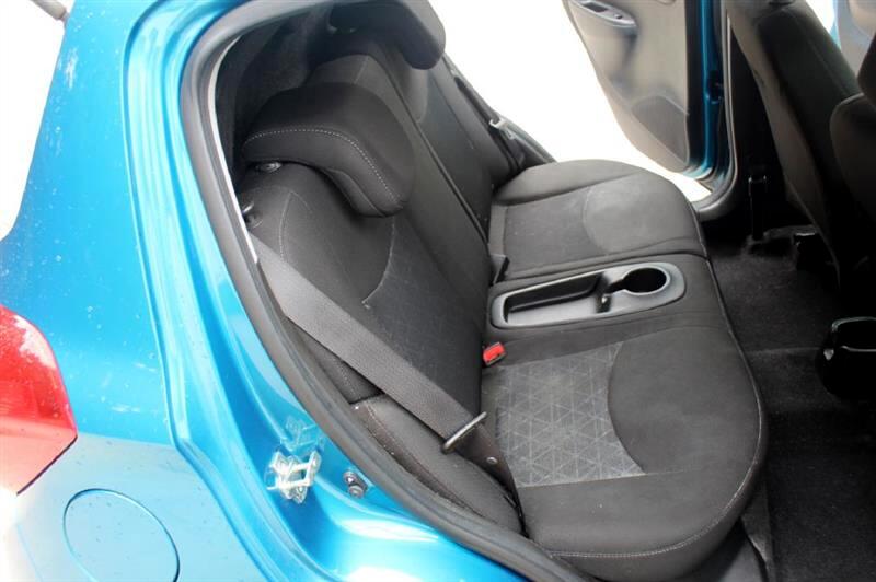 2019 Chevrolet Spark 1LT LT photo 7