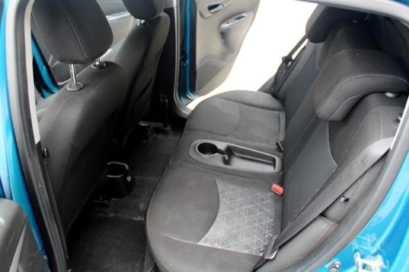 2019 Chevrolet Spark 1LT LT photo 8