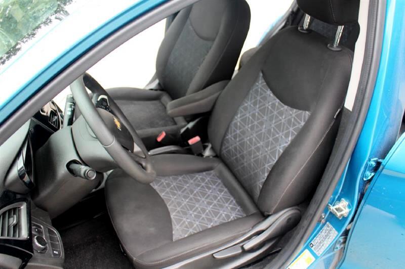 2019 Chevrolet Spark 1LT LT photo 10