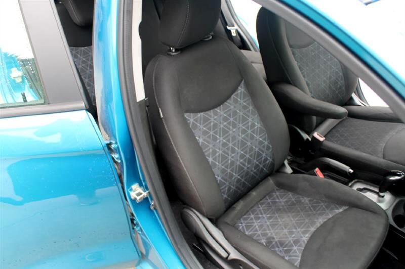 2019 Chevrolet Spark 1LT LT photo 11