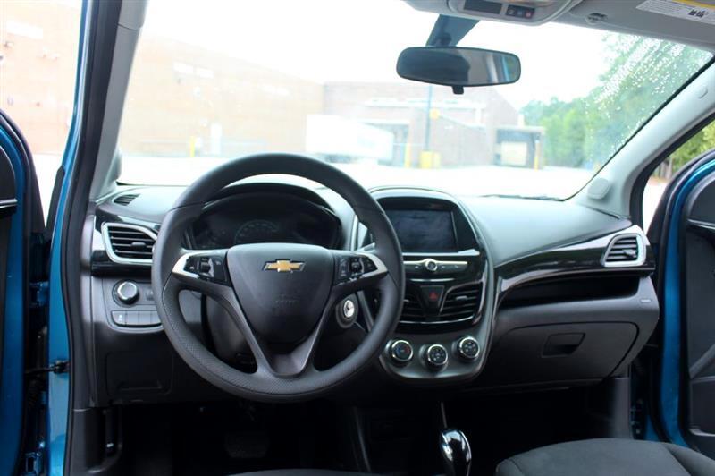 2019 Chevrolet Spark 1LT LT photo 14
