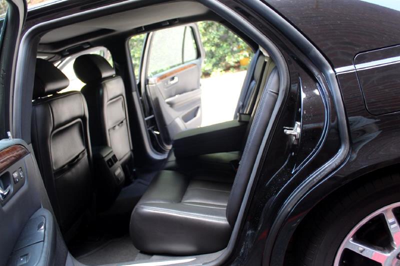 Cadillac DTS  2006 Cadillac DTS  2006