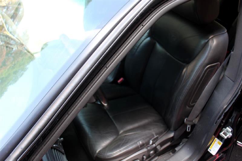 Cadillac DTS  2006 Cadillac DTS  2006