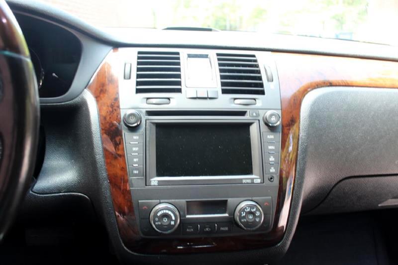 Cadillac DTS  2006 Cadillac DTS  2006