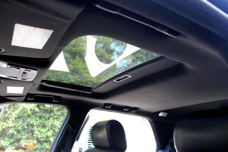 Cadillac DTS  2006 Cadillac DTS  2006