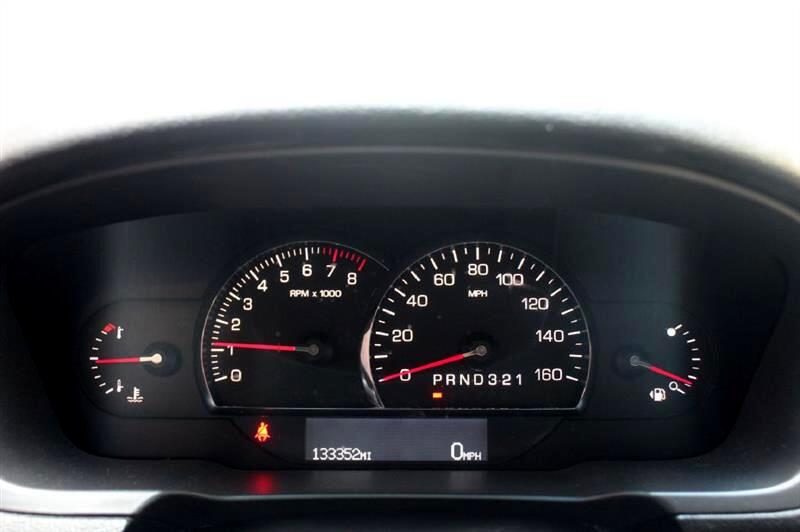 Cadillac DTS  2006 Cadillac DTS  2006