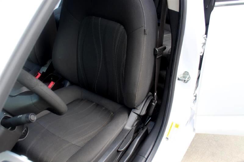 Chevrolet Sonic  2017 Chevrolet Sonic  2017