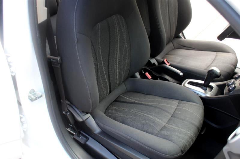 Chevrolet Sonic  2017 Chevrolet Sonic  2017