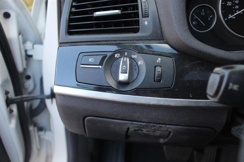 BMW X3  2014 BMW X3  2014