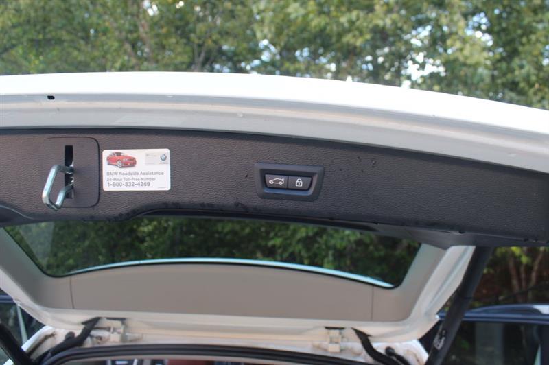 BMW X3  2014 BMW X3  2014