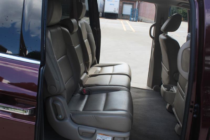 Honda Odyssey  2015 Honda Odyssey  2015