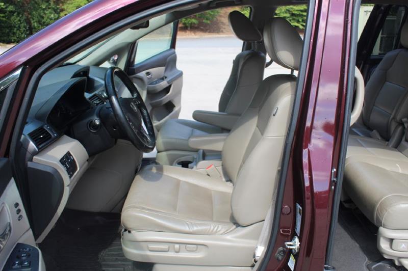Honda Odyssey  2015 Honda Odyssey  2015