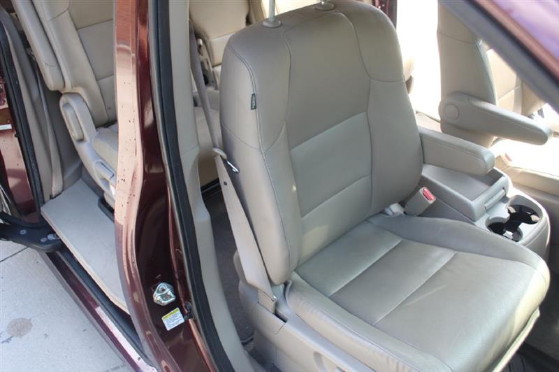 Honda Odyssey  2015 Honda Odyssey  2015