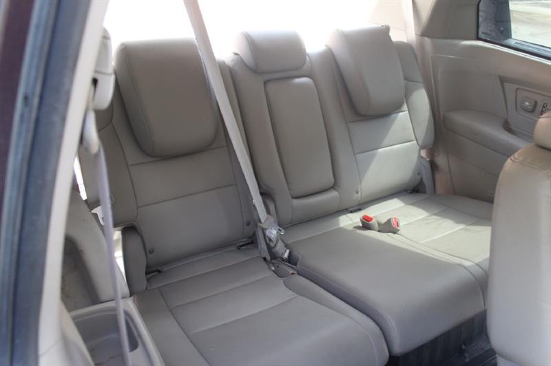 Honda Odyssey  2015 Honda Odyssey  2015
