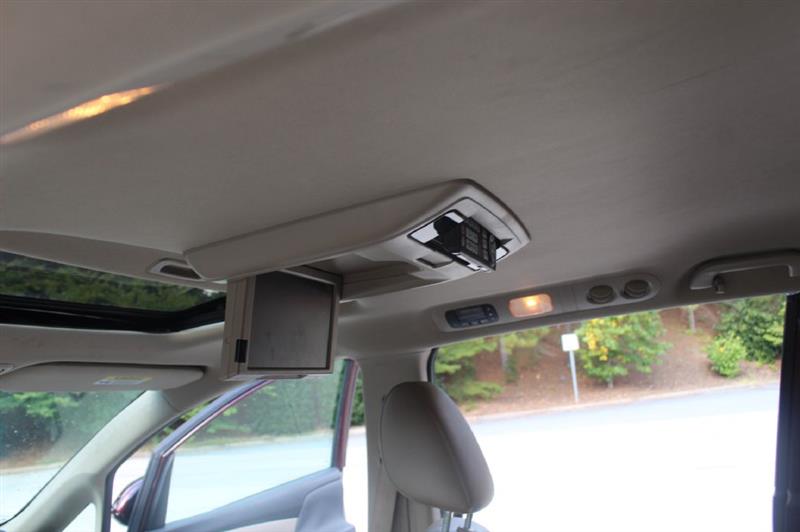 Honda Odyssey  2015 Honda Odyssey  2015