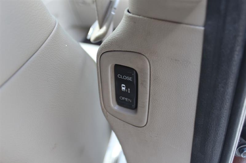 Honda Odyssey  2015 Honda Odyssey  2015