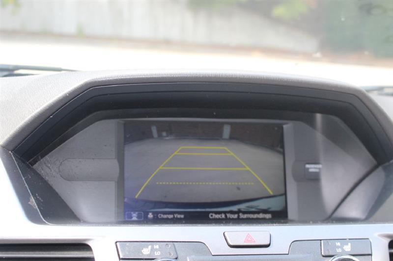 Honda Odyssey  2015 Honda Odyssey  2015