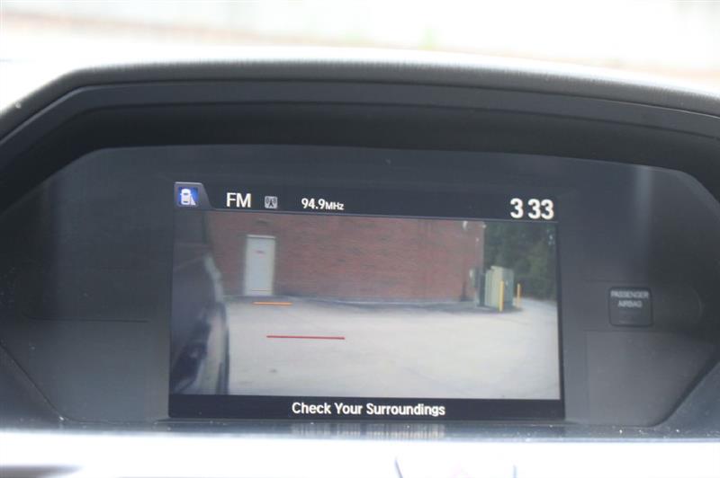 Honda Odyssey  2015 Honda Odyssey  2015